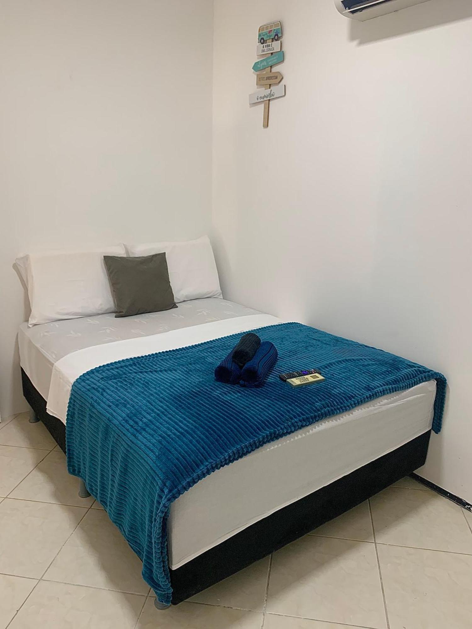 Pousada Nautica Beach House カウカイア エクステリア 写真