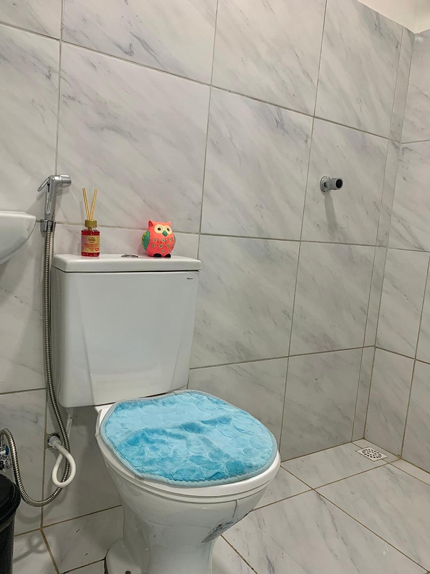 Pousada Nautica Beach House カウカイア エクステリア 写真