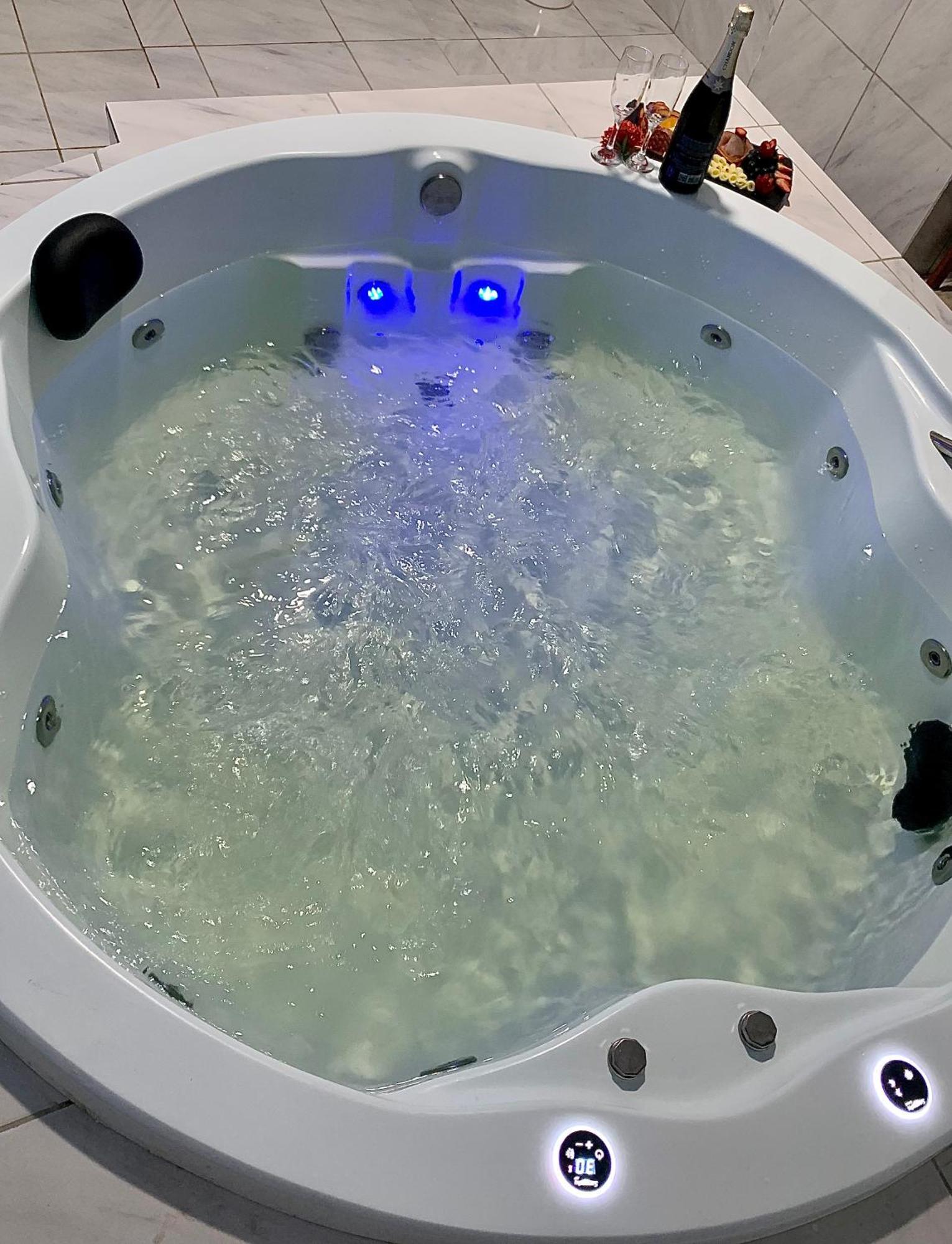 Pousada Nautica Beach House カウカイア エクステリア 写真